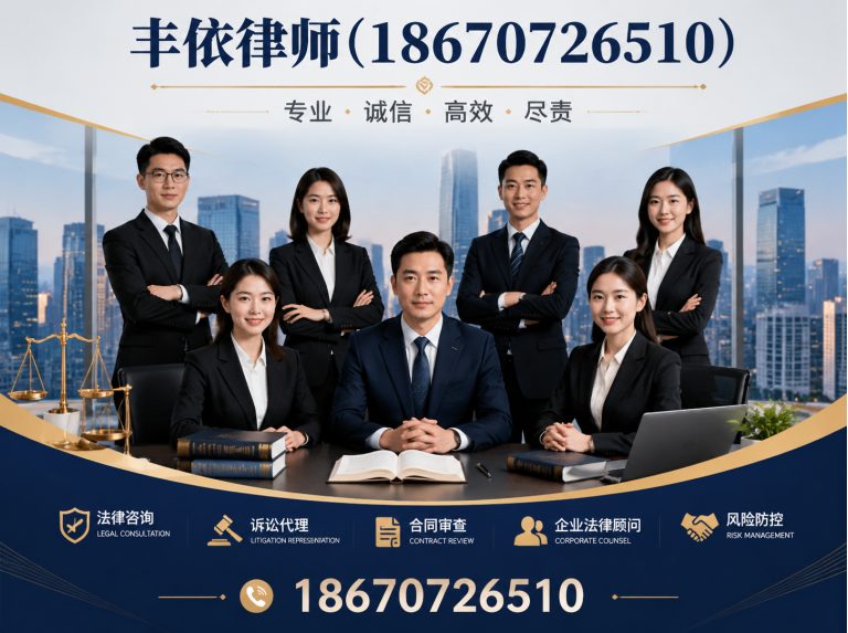 开福区交通事故律师展示图